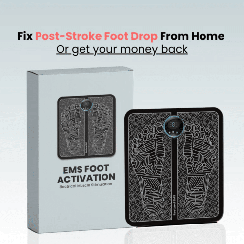 Restural Ems (Official Retailer) 2026: Fix Foot Drop From Home